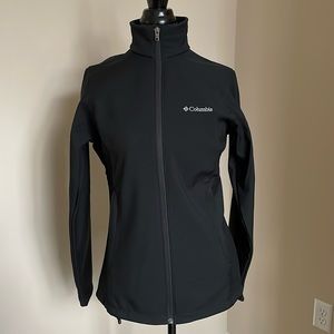 Columbia Herald Square Softshell Jacket